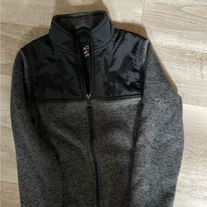 Boys 7/8 light weight jacket